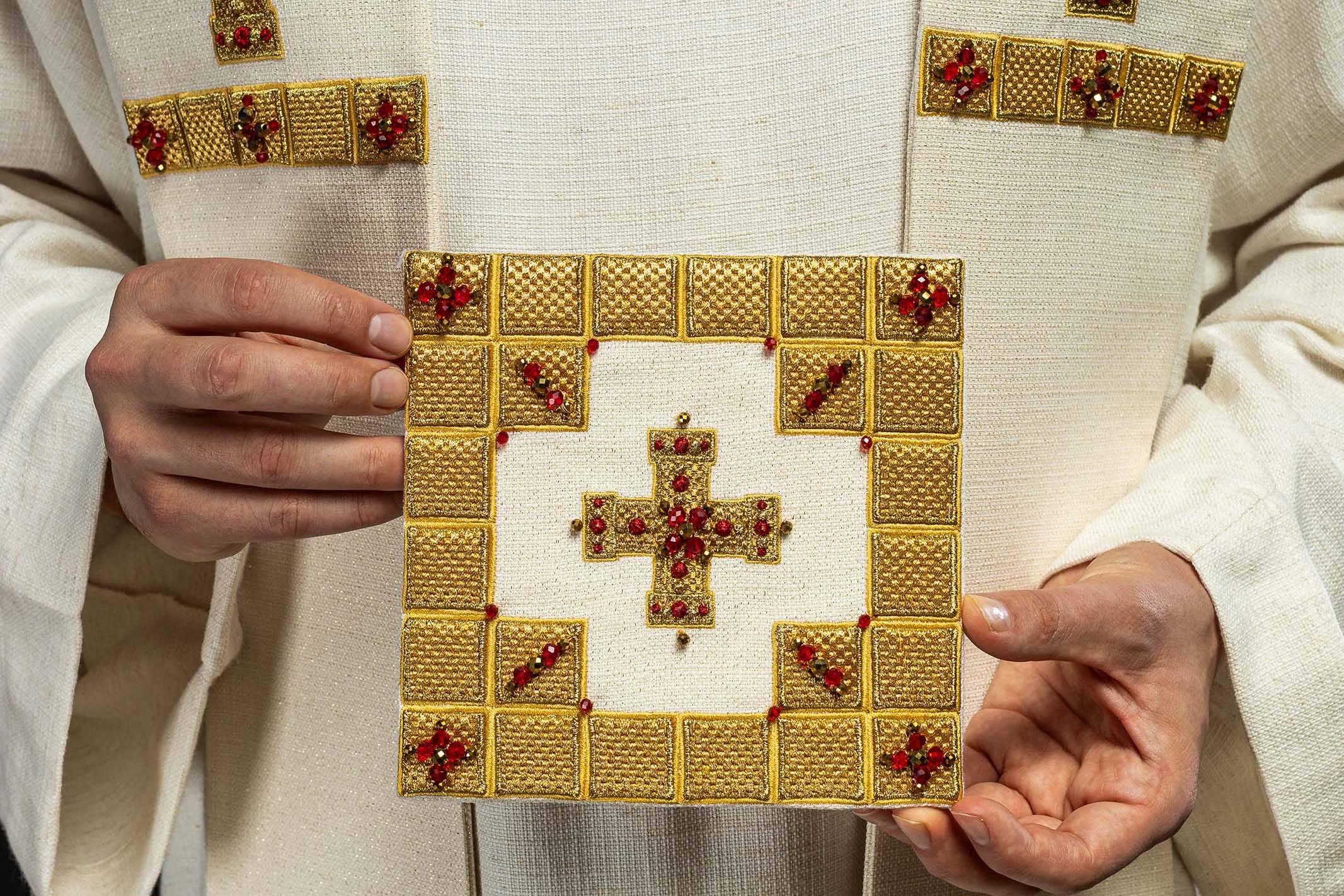 Kazanie na Nowy Rok – refleksja duchowa na początek roku