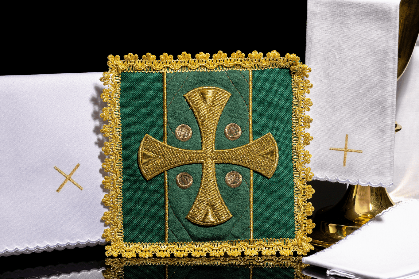 Jak Dostosować Kazanie do Cyklu Liturgicznego? Kompleksowy Przewodnik"