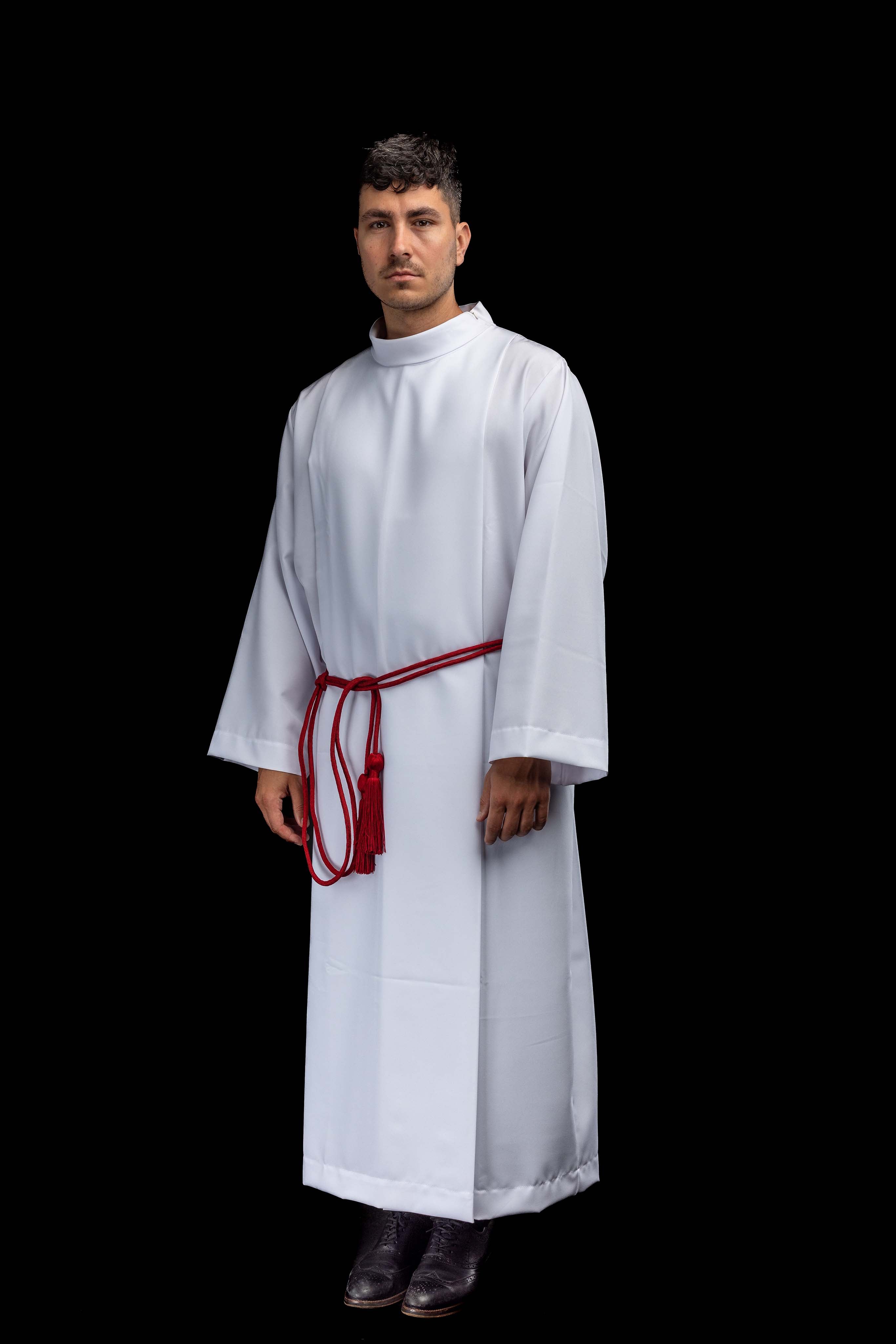 Zlatý liturgický pás