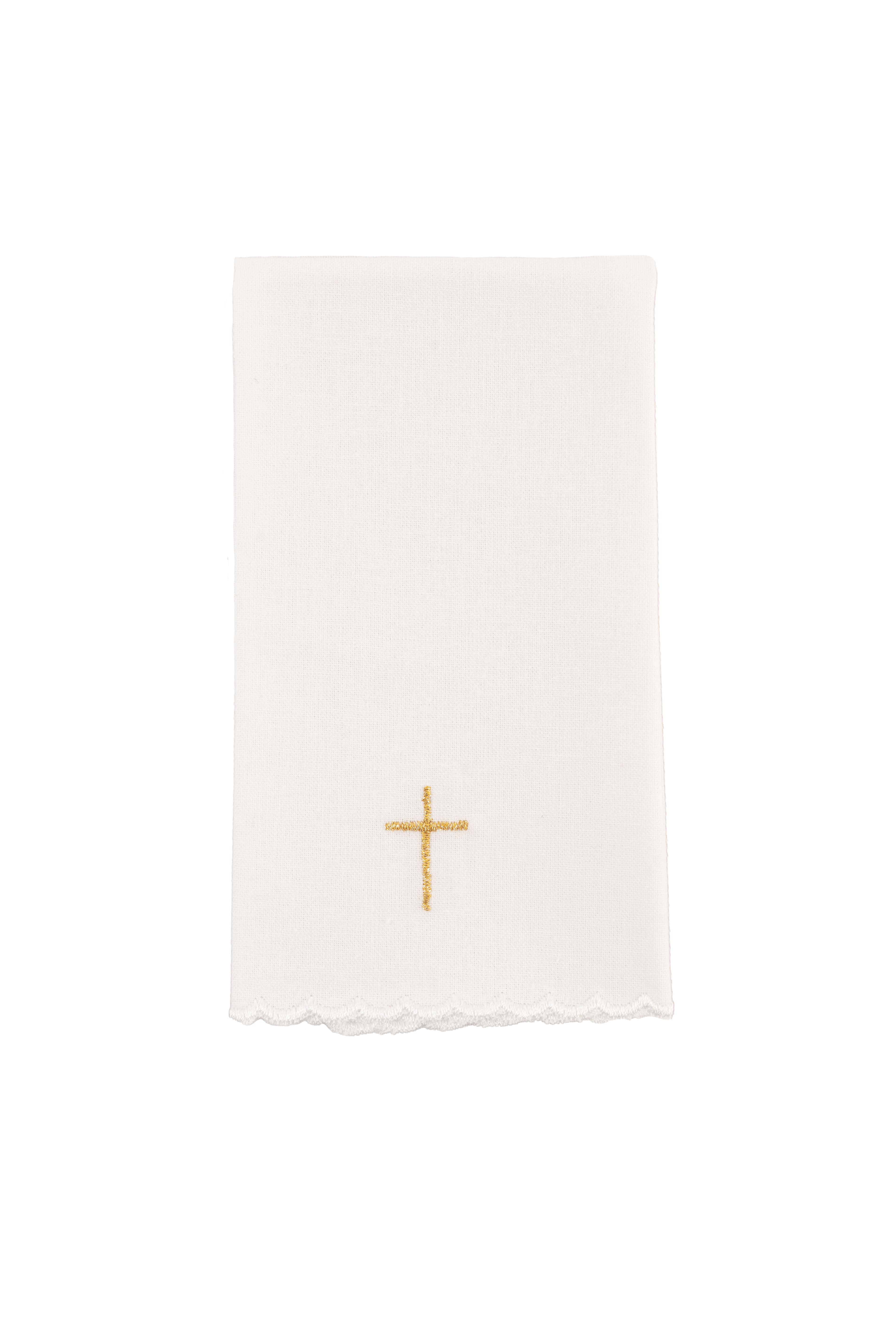 Bielizna kielichowa haftowana z motywem kielicha - ORNATY.PL