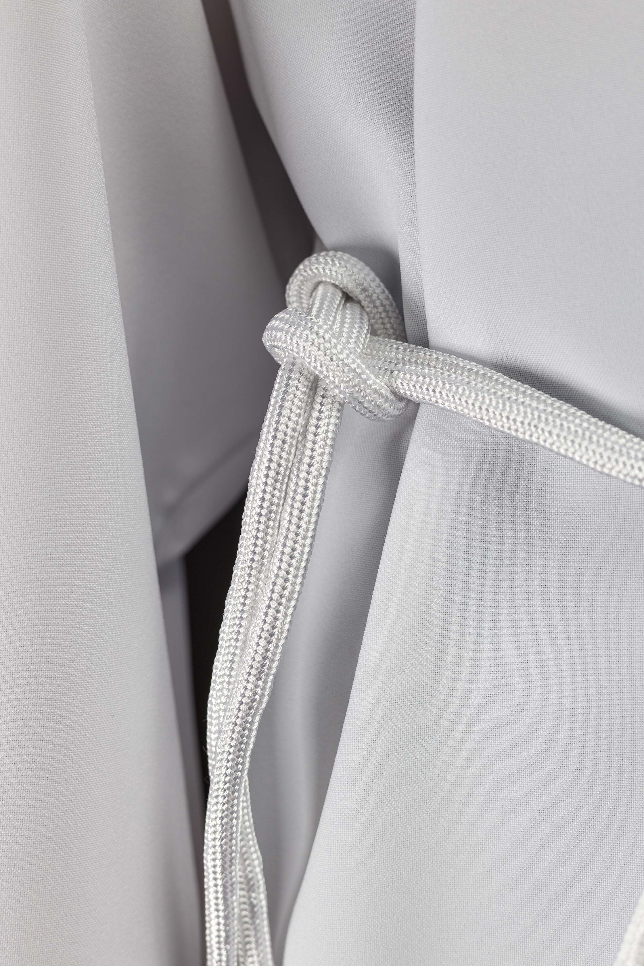 Cingulum liturgiczne białe