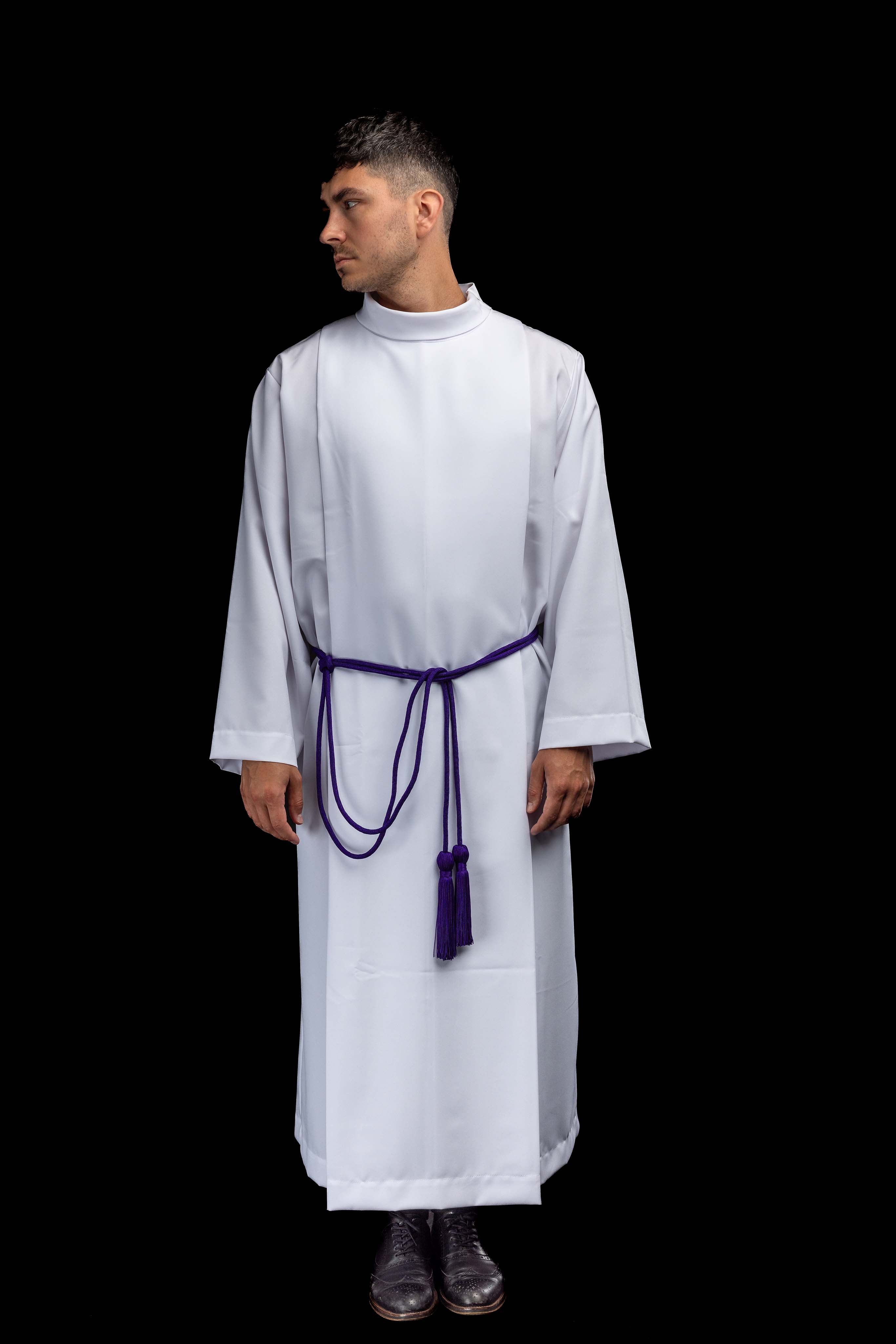 Zlatý liturgický pás