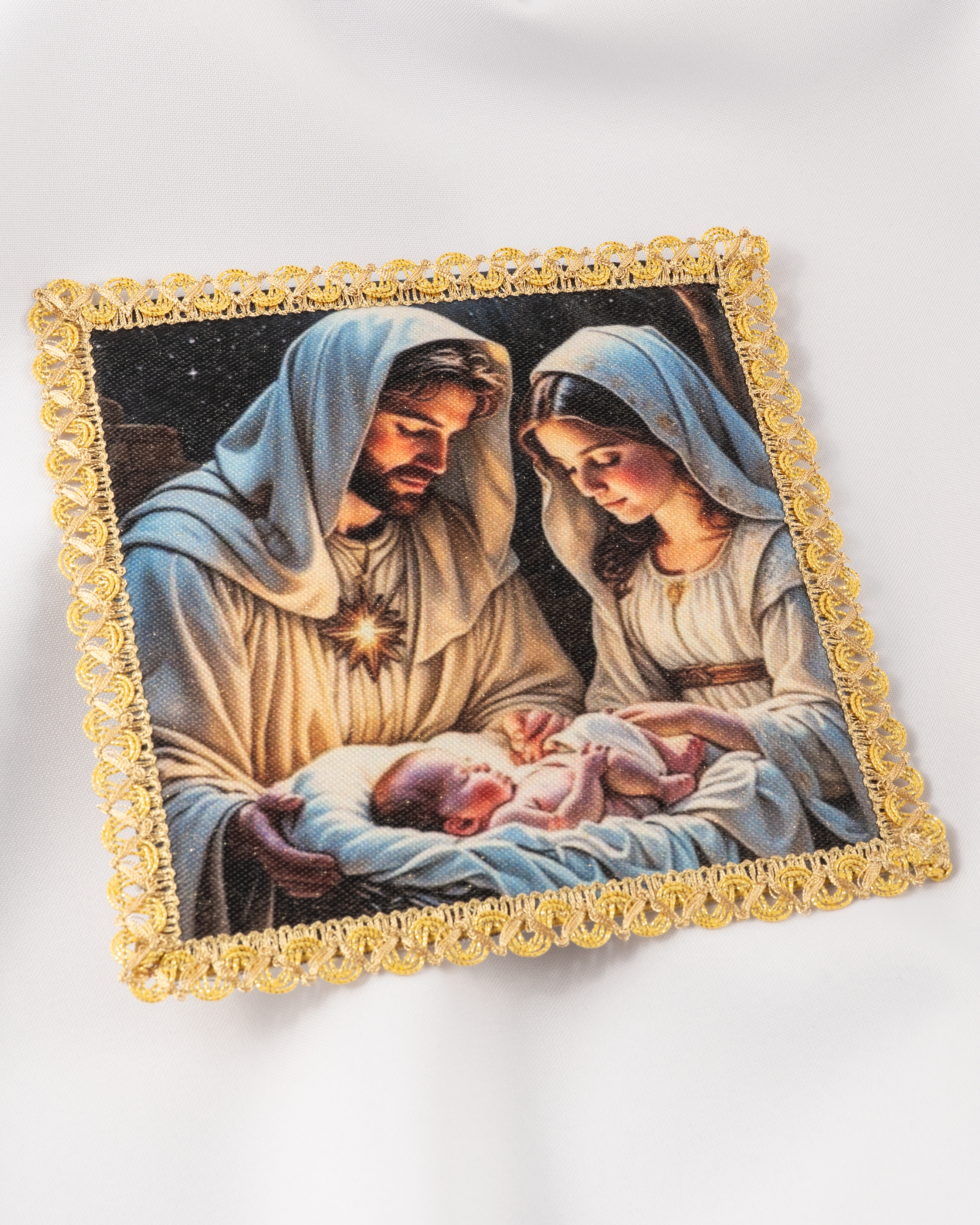 Palka na Boże Narodzenie - ORNATY.PL