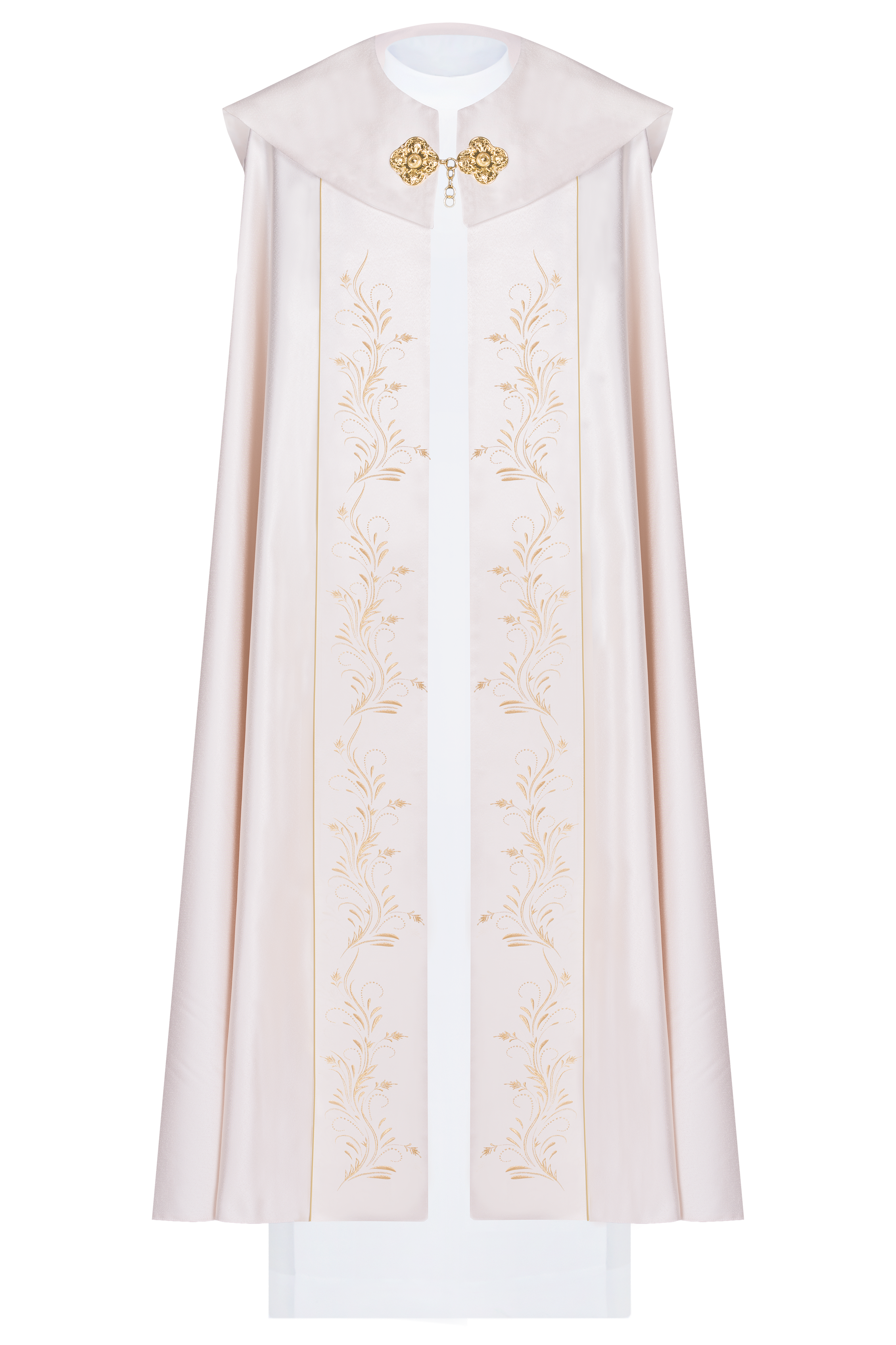 Kapa eucharistická monogram IHS