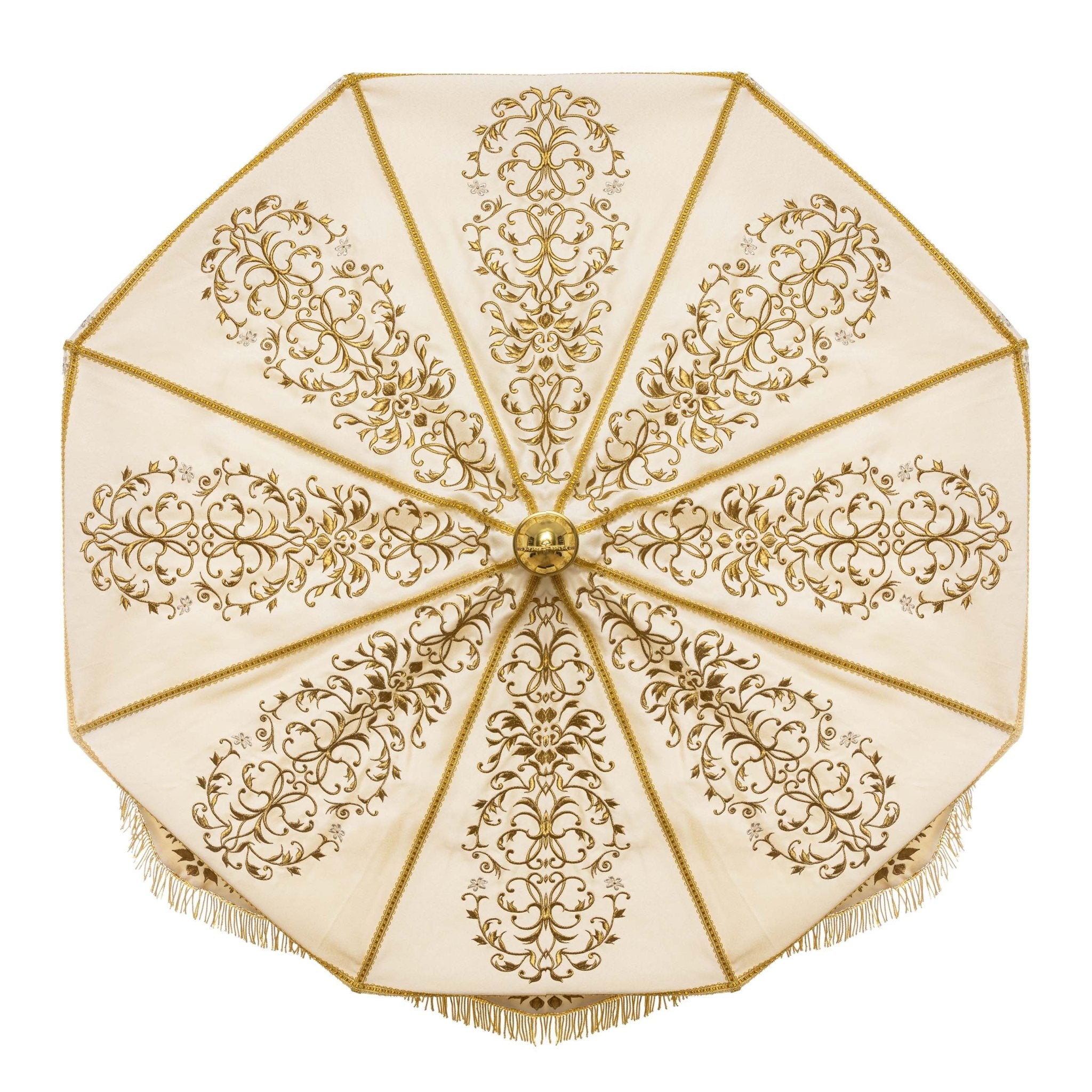 Parasol procesyjny